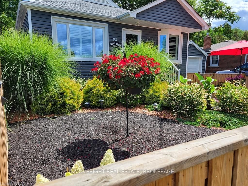 Photo 89 of 82 Mildred Avenue, St. Catharines, Haig — HOMEH