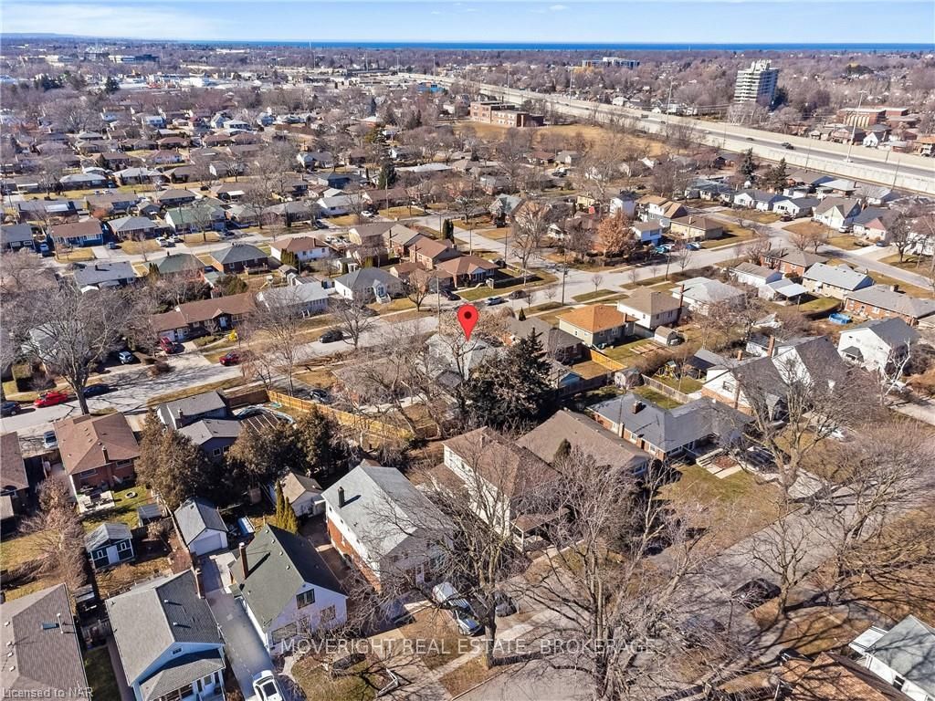Photo 93 of 82 Mildred Avenue, St. Catharines, Haig — HOMEH