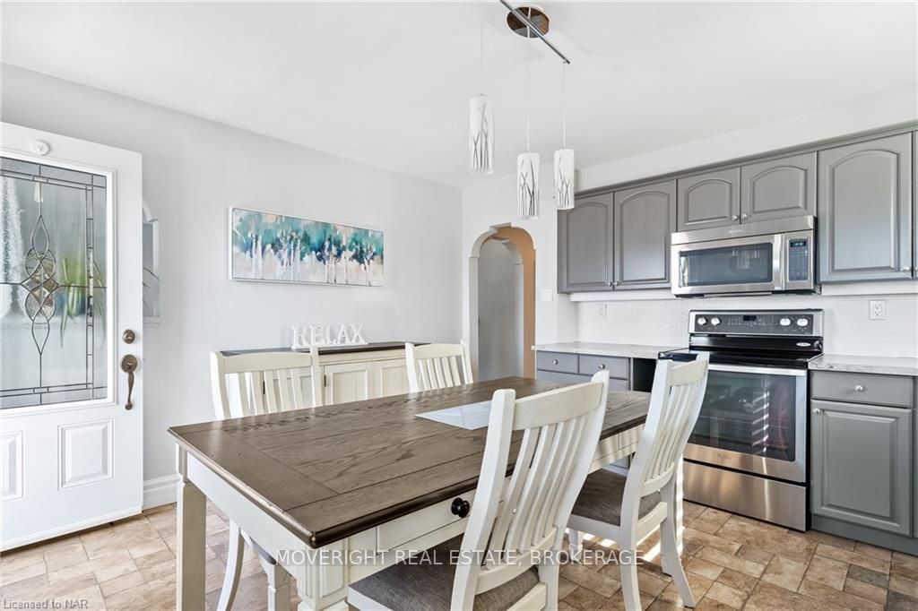 Photo 27 of 82 Mildred Avenue, St. Catharines, Haig — HOMEH