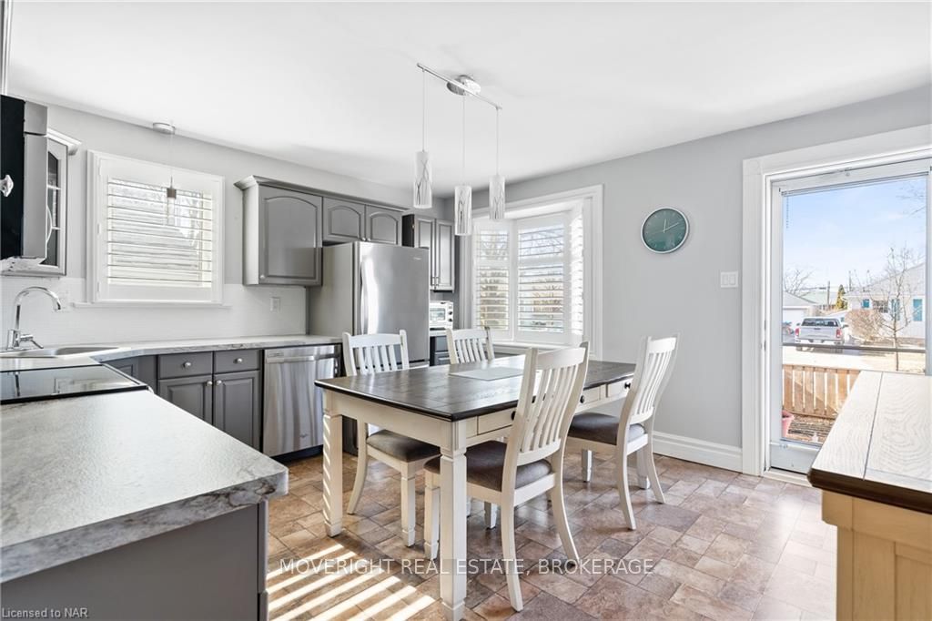 Photo 28 of 82 Mildred Avenue, St. Catharines, Haig — HOMEH