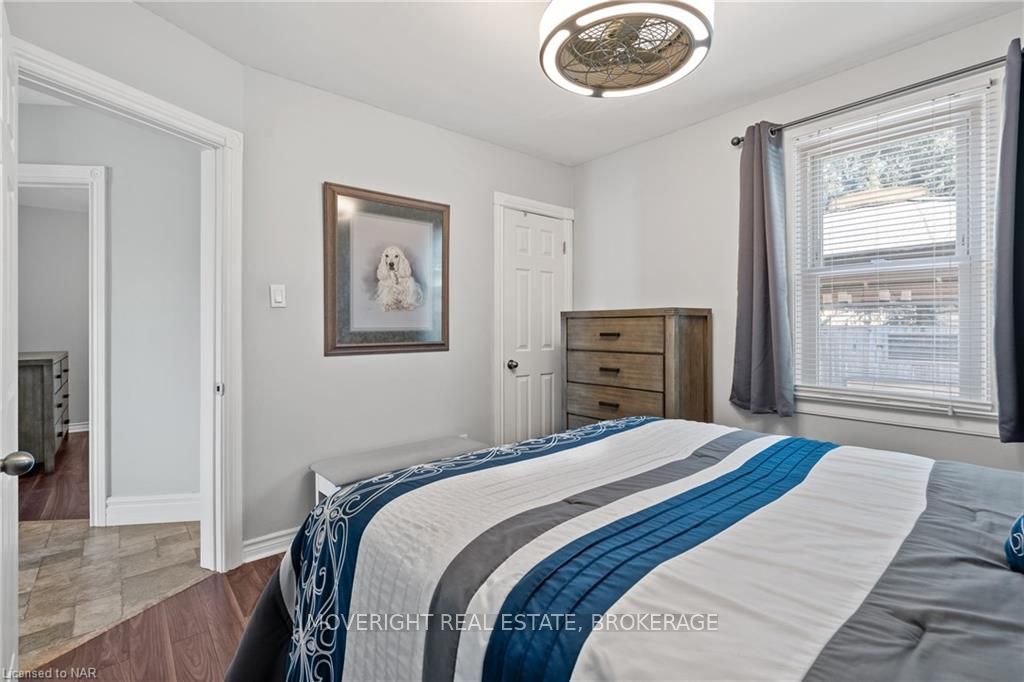 Photo 36 of 82 Mildred Avenue, St. Catharines, Haig — HOMEH