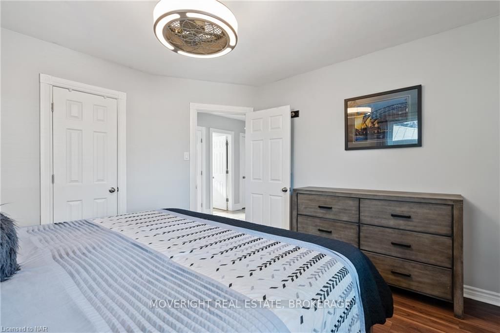 Photo 38 of 82 Mildred Avenue, St. Catharines, Haig — HOMEH