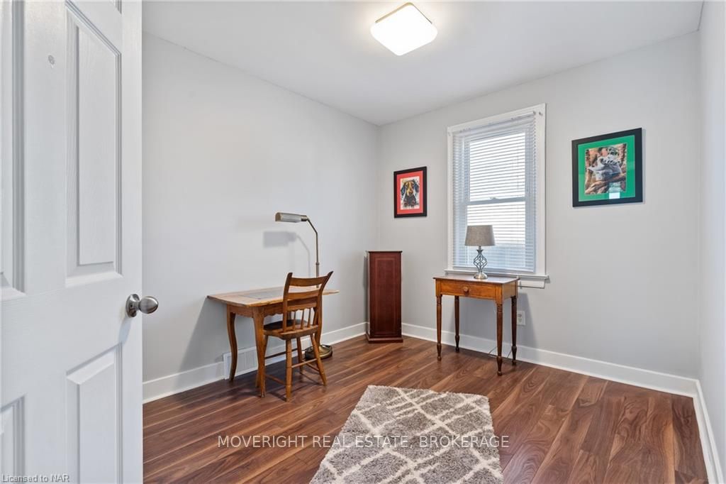 Photo 39 of 82 Mildred Avenue, St. Catharines, Haig — HOMEH
