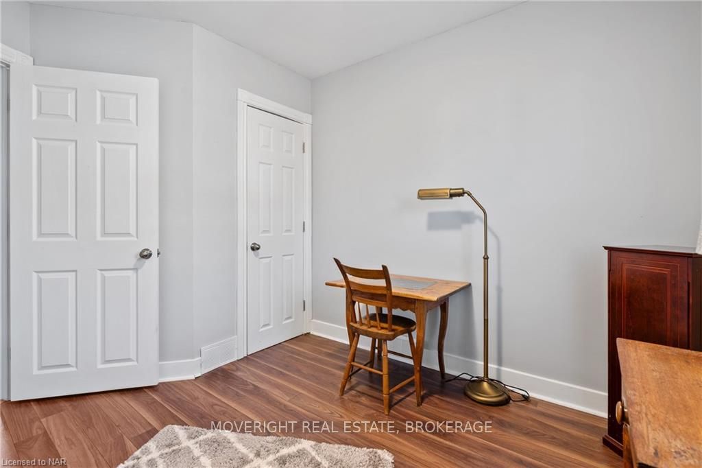 Photo 40 of 82 Mildred Avenue, St. Catharines, Haig — HOMEH