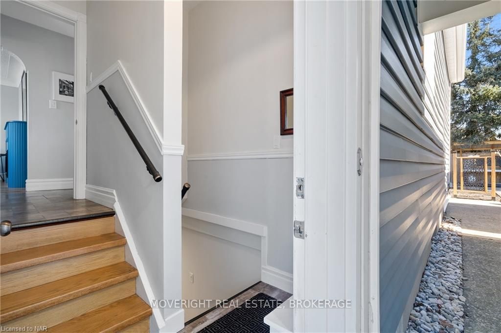 Photo 41 of 82 Mildred Avenue, St. Catharines, Haig — HOMEH