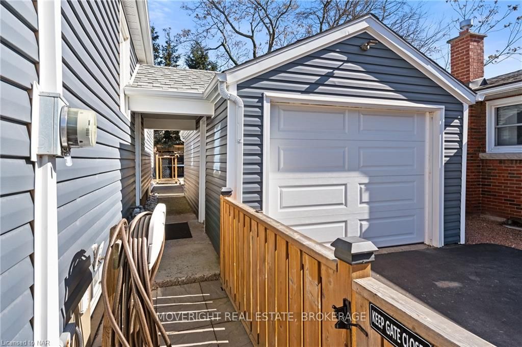 Photo 49 of 82 Mildred Avenue, St. Catharines, Haig — HOMEH