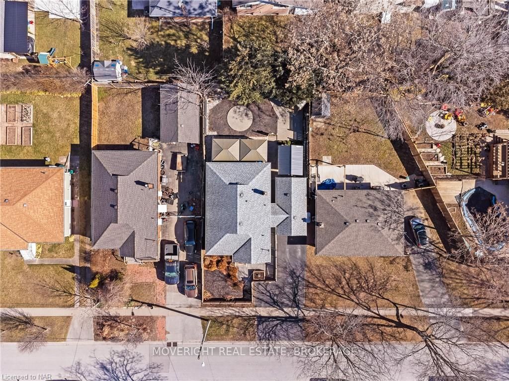 Photo 83 of 82 Mildred Avenue, St. Catharines, Haig — HOMEH