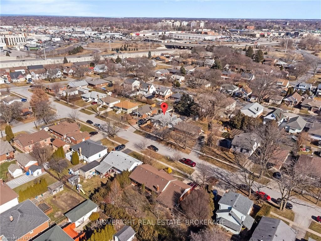 Photo 84 of 82 Mildred Avenue, St. Catharines, Haig — HOMEH