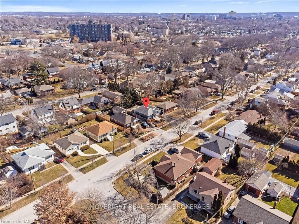 Photo 86 of 82 Mildred Avenue, St. Catharines, Haig — HOMEH