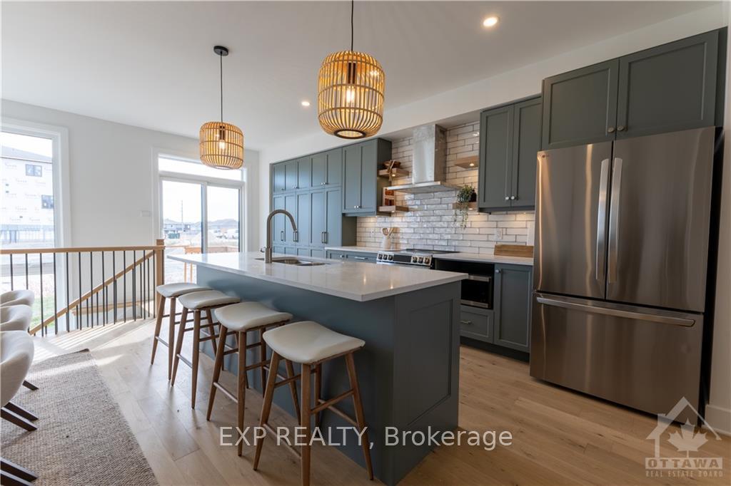 Photo 3 of 169 Craig Duncan Terrace, Ottawa, Stittsville (South) — HOMEH