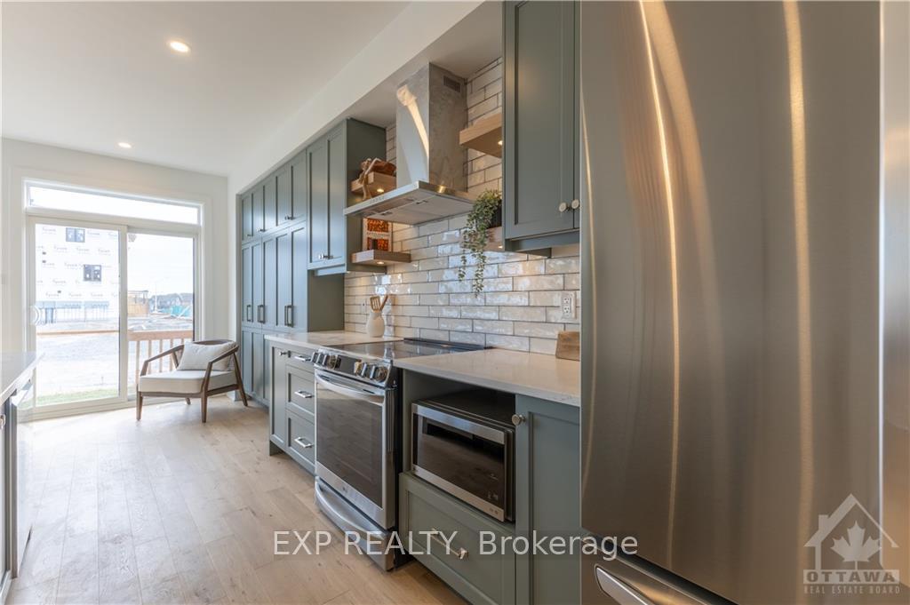 Photo 4 of 169 Craig Duncan Terrace, Ottawa, Stittsville (South) — HOMEH