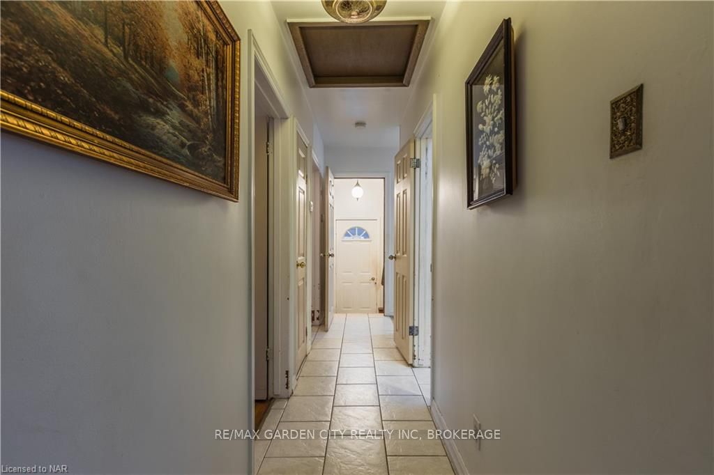 Photo 16 of 4 Brian Avenue, St. Catharines, Glendale/Glenridge — HOMEH