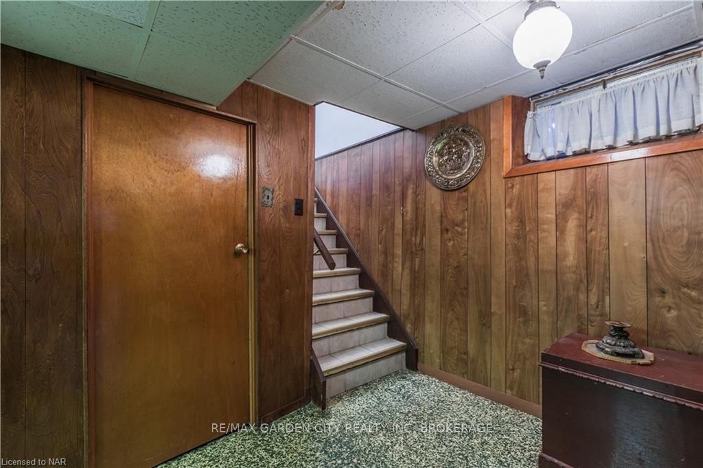 Photo 21 of 4 Brian Avenue, St. Catharines, Glendale/Glenridge — HOMEH