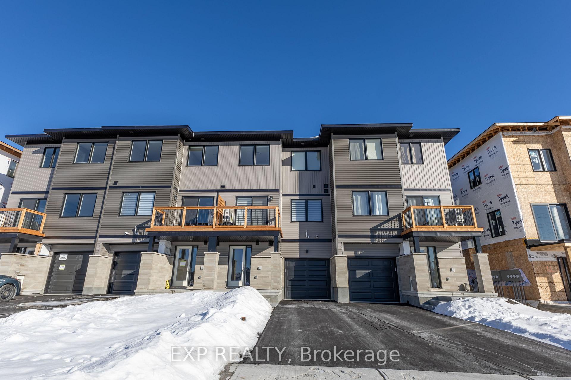 Photo 1 of 1218 Cope Drive, Ottawa, Stittsville (South) — HOMEH