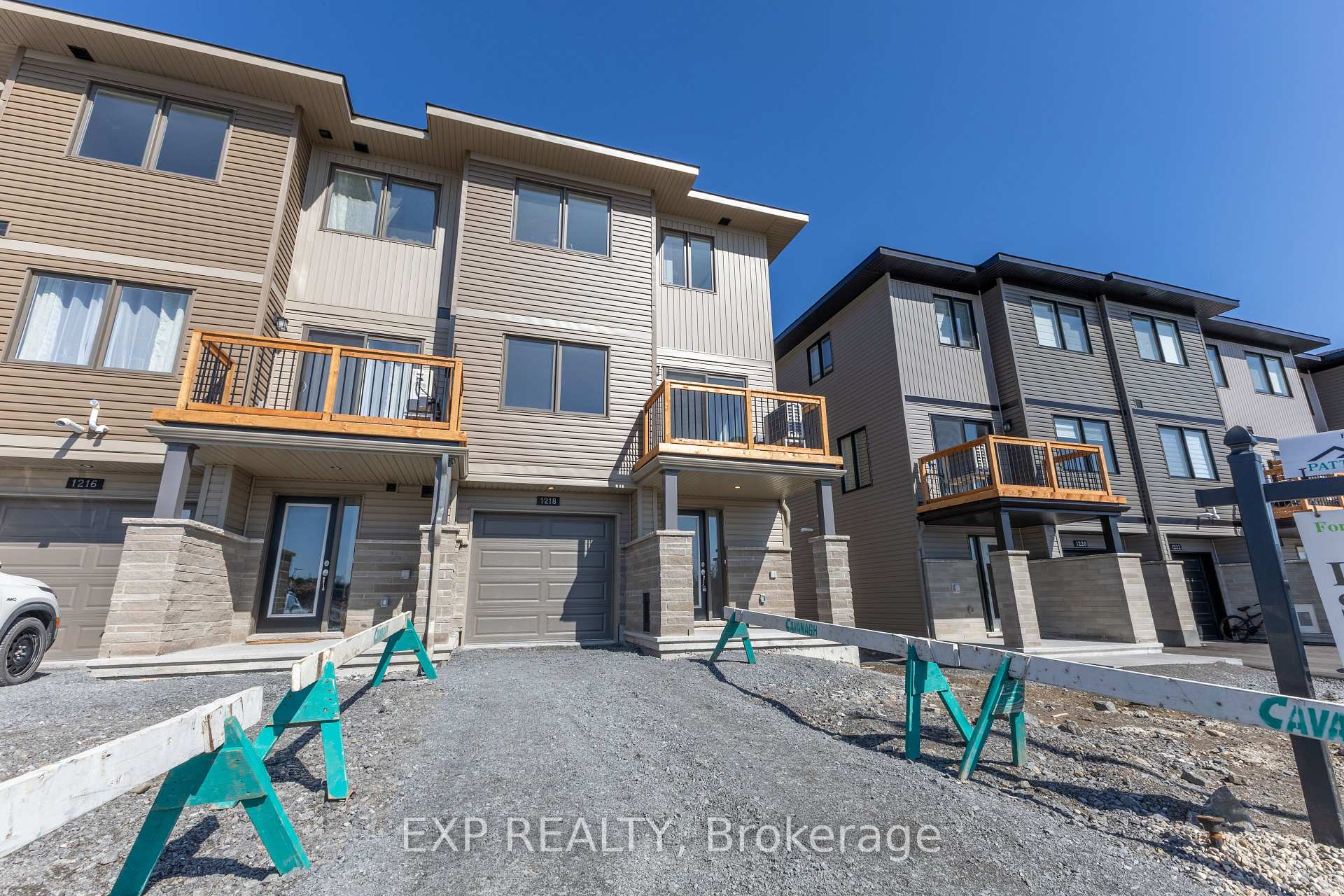 Photo 28 of 1218 Cope Drive, Ottawa, Stittsville (South) — HOMEH