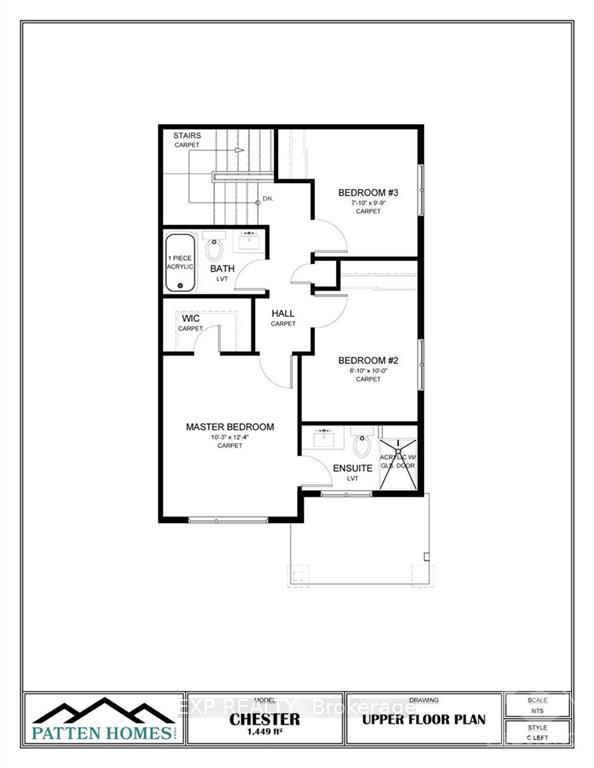 Photo 31 of 1218 Cope Drive, Ottawa, Stittsville (South) — HOMEH