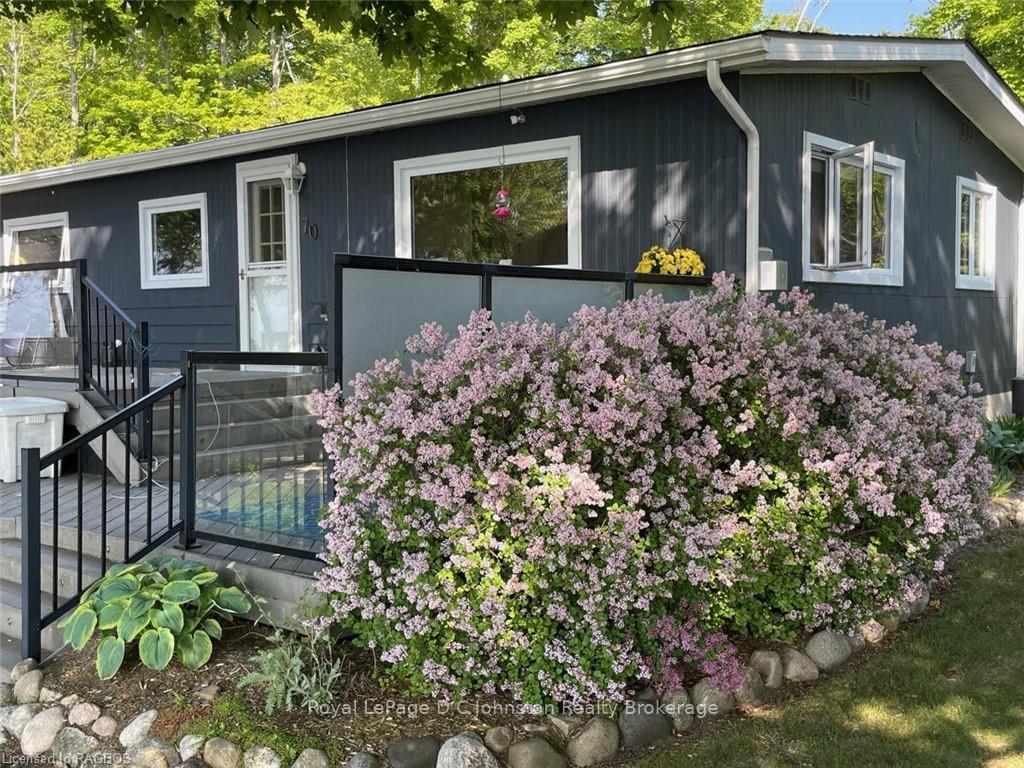 Photo 1 of 357 Bruce Road 13, First Nations, Native Leased Lands — HOMEH