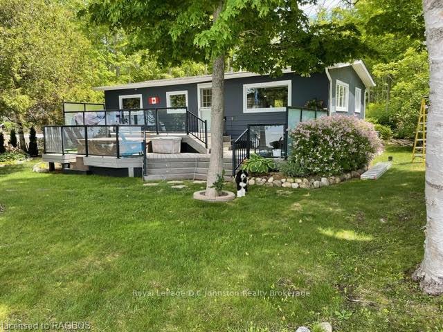 Photo 2 of 357 Bruce Road 13, First Nations, Native Leased Lands — HOMEH