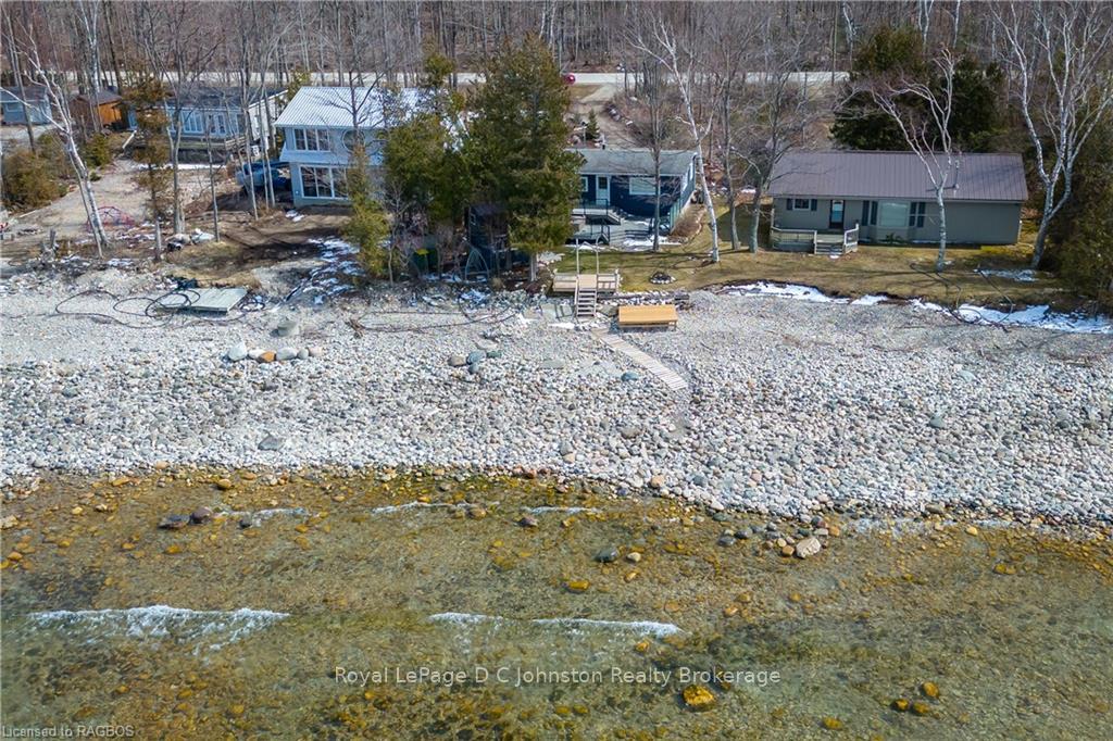 Photo 4 of 357 Bruce Road 13, First Nations, Native Leased Lands — HOMEH