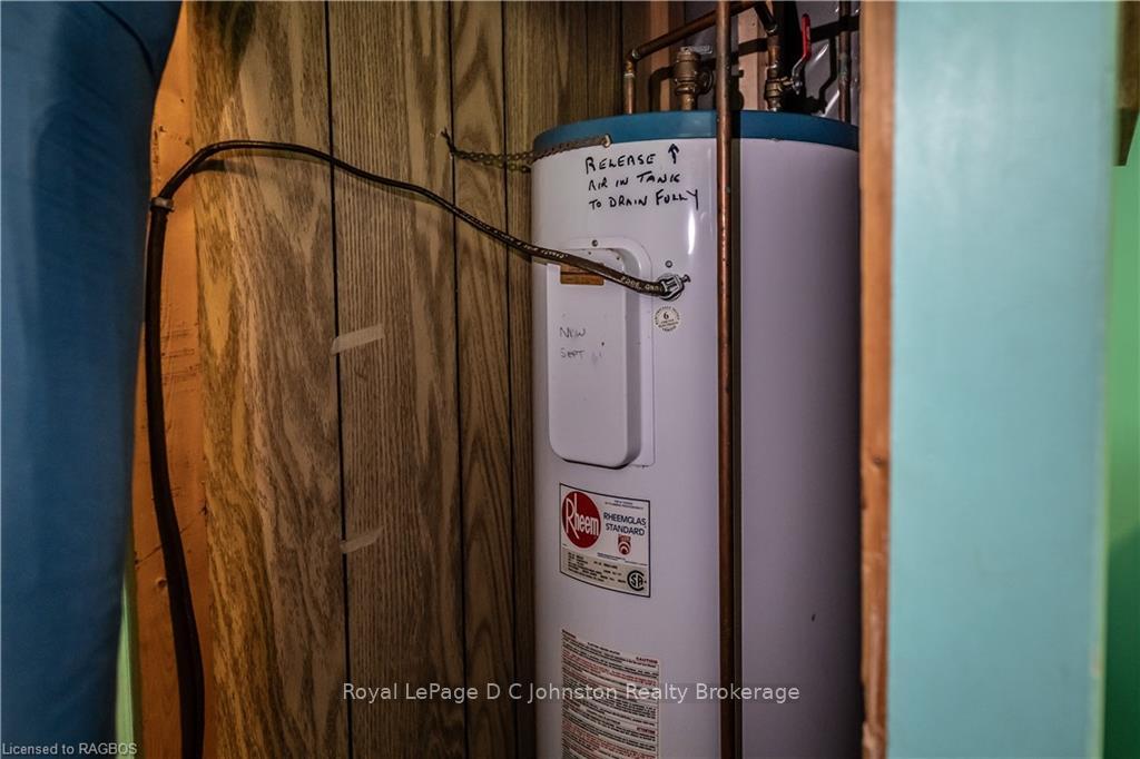 Photo 30 of 357 Bruce Road 13, First Nations, Native Leased Lands — HOMEH