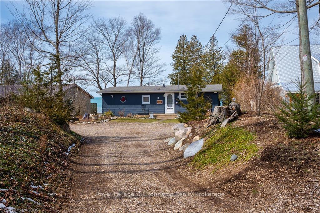 Photo 38 of 357 Bruce Road 13, First Nations, Native Leased Lands — HOMEH