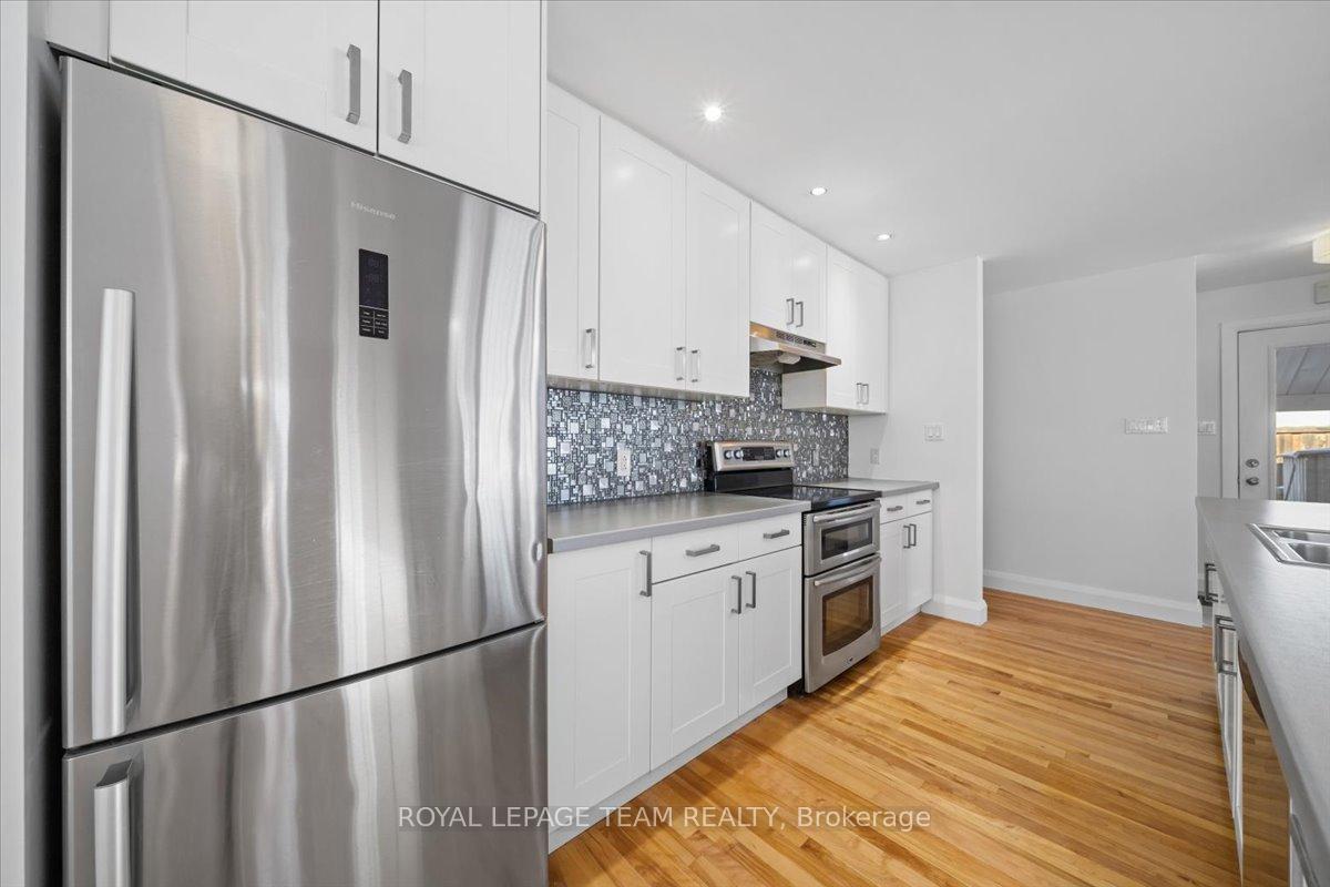 Photo 6 of Unit A, 2226 Tawney Road, Ottawa, Hawthorne Meadows — HOMEH