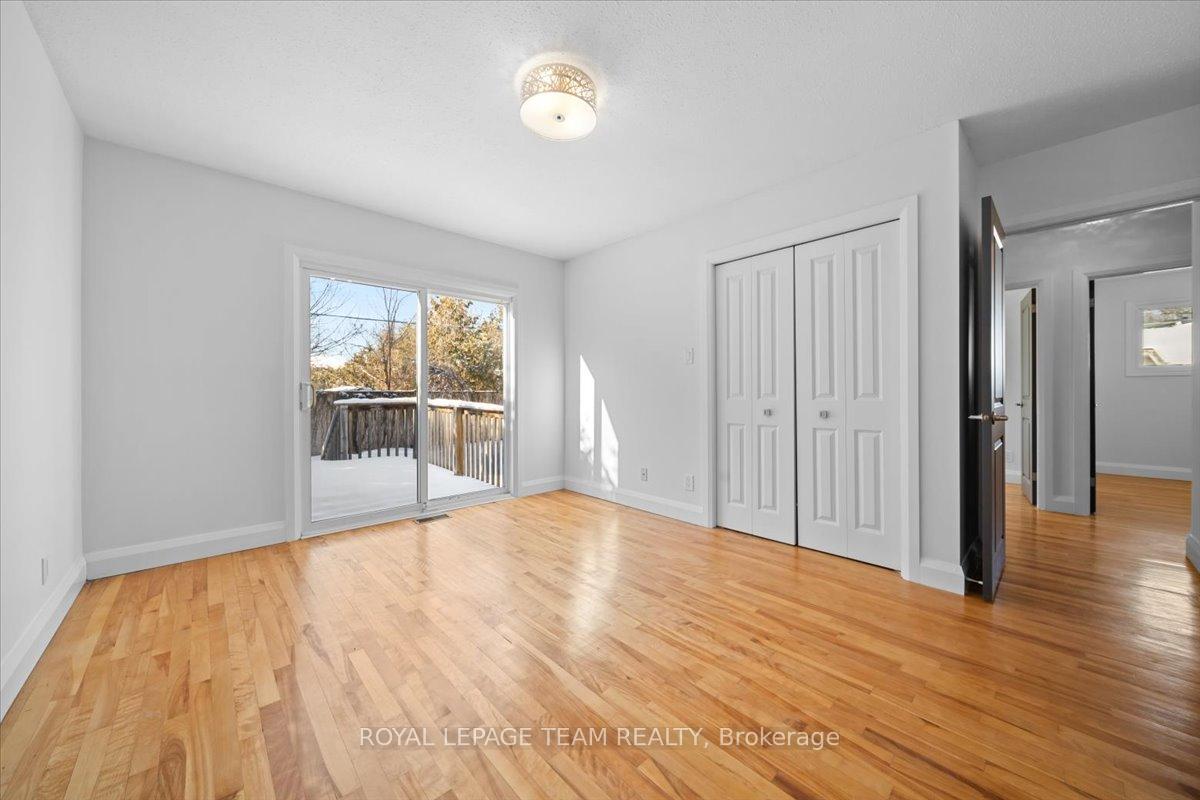 Photo 14 of Unit A, 2226 Tawney Road, Ottawa, Hawthorne Meadows — HOMEH