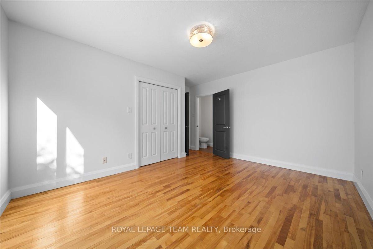 Photo 16 of Unit A, 2226 Tawney Road, Ottawa, Hawthorne Meadows — HOMEH