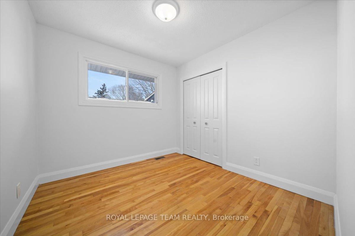 Photo 20 of Unit A, 2226 Tawney Road, Ottawa, Hawthorne Meadows — HOMEH