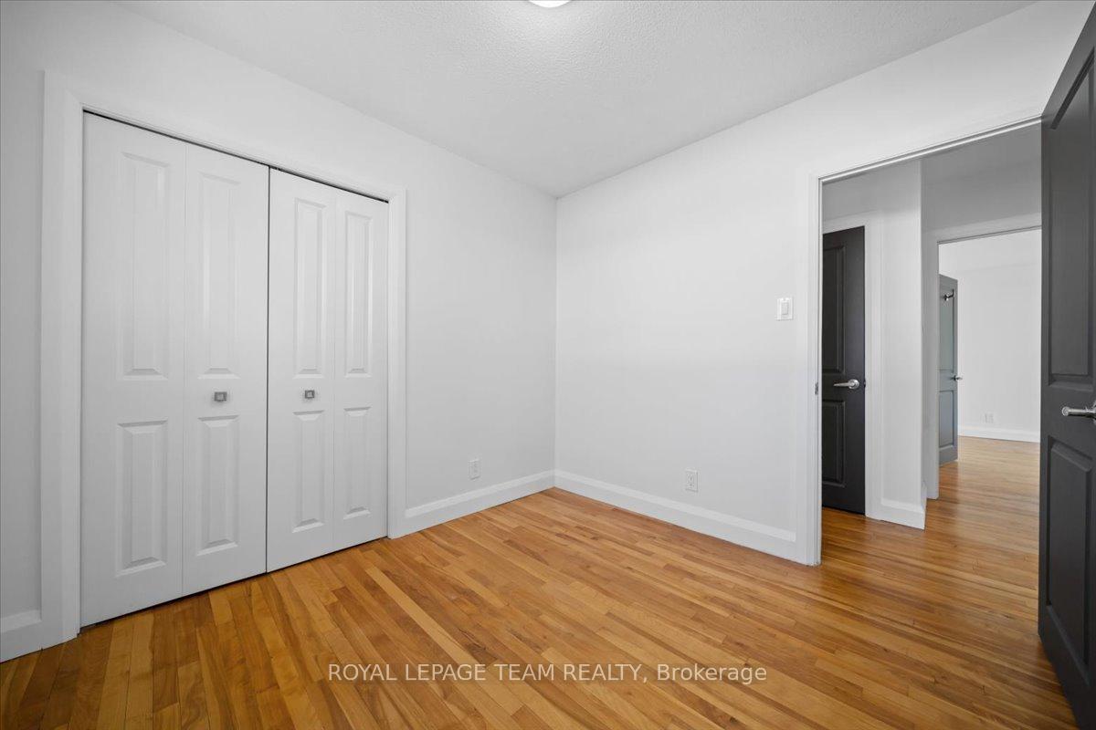 Photo 17 of Unit A, 2226 Tawney Road, Ottawa, Hawthorne Meadows — HOMEH