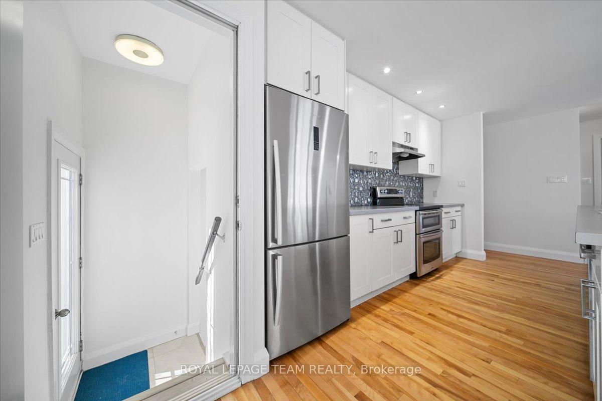 Photo 21 of Unit A, 2226 Tawney Road, Ottawa, Hawthorne Meadows — HOMEH