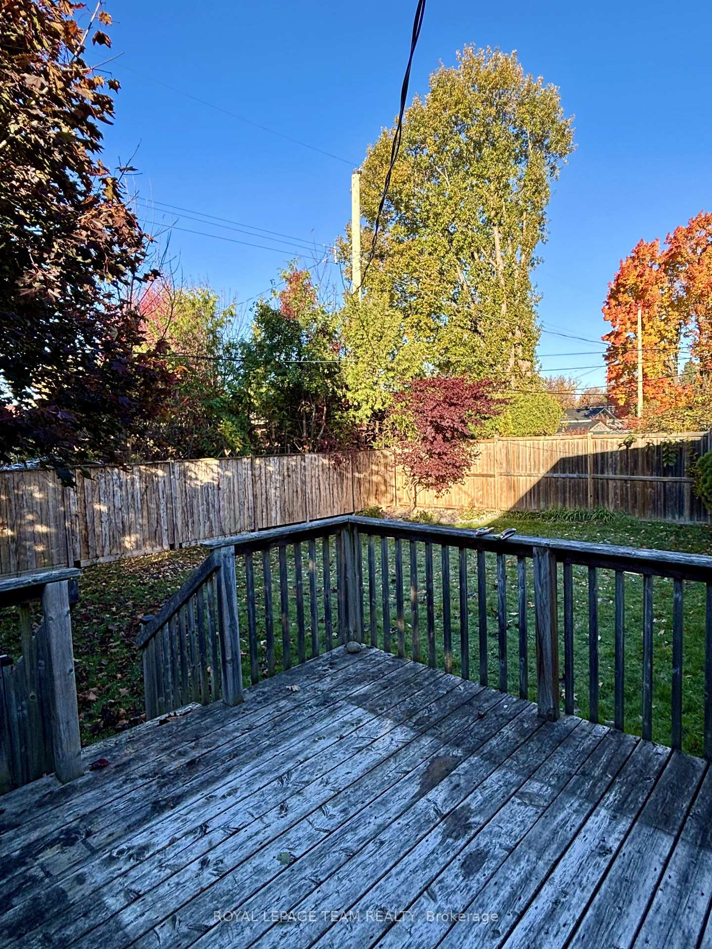 Photo 26 of Unit A, 2226 Tawney Road, Ottawa, Hawthorne Meadows — HOMEH