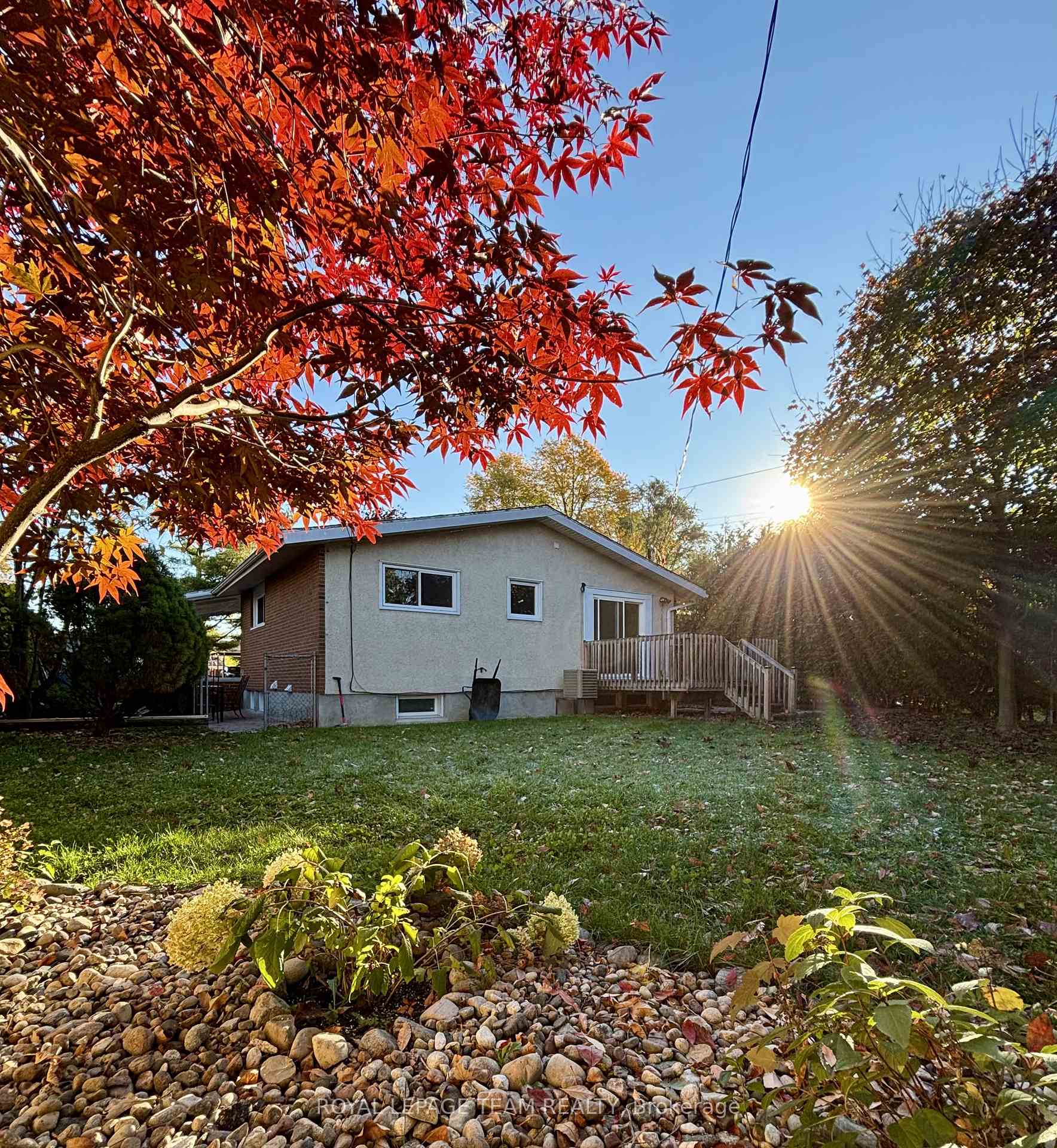 Photo 25 of Unit A, 2226 Tawney Road, Ottawa, Hawthorne Meadows — HOMEH
