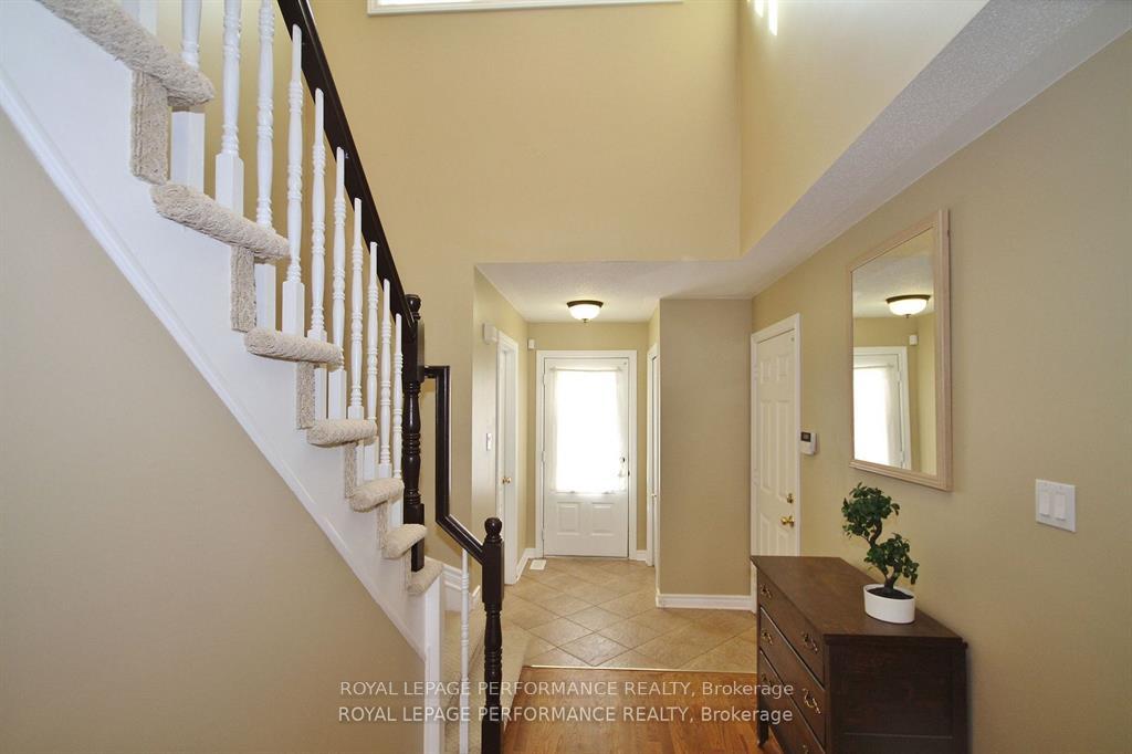 Photo 2 of 63 Ambiance Drive, Ottawa, Barrhaven East — HOMEH