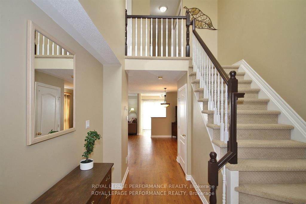 Photo 3 of 63 Ambiance Drive, Ottawa, Barrhaven East — HOMEH