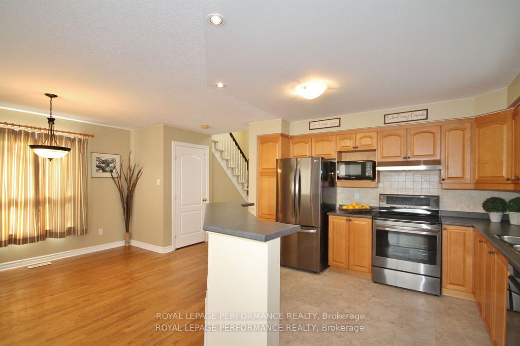 Photo 8 of 63 Ambiance Drive, Ottawa, Barrhaven East — HOMEH