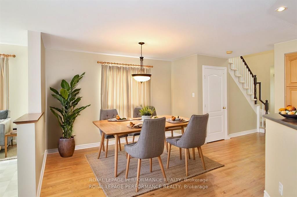 Photo 17 of 63 Ambiance Drive, Ottawa, Barrhaven East — HOMEH