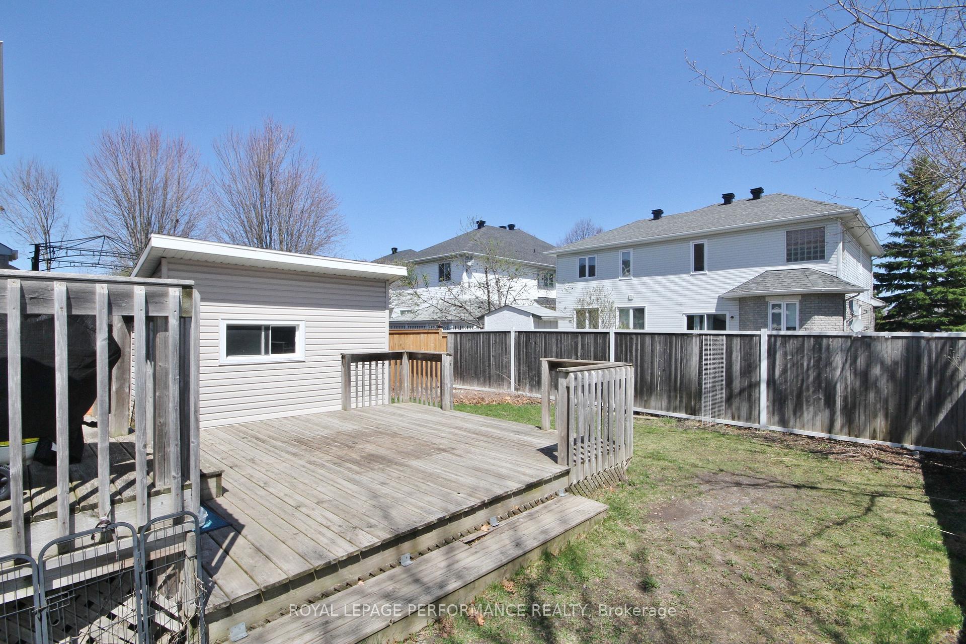 Photo 34 of 63 Ambiance Drive, Ottawa, Barrhaven East — HOMEH