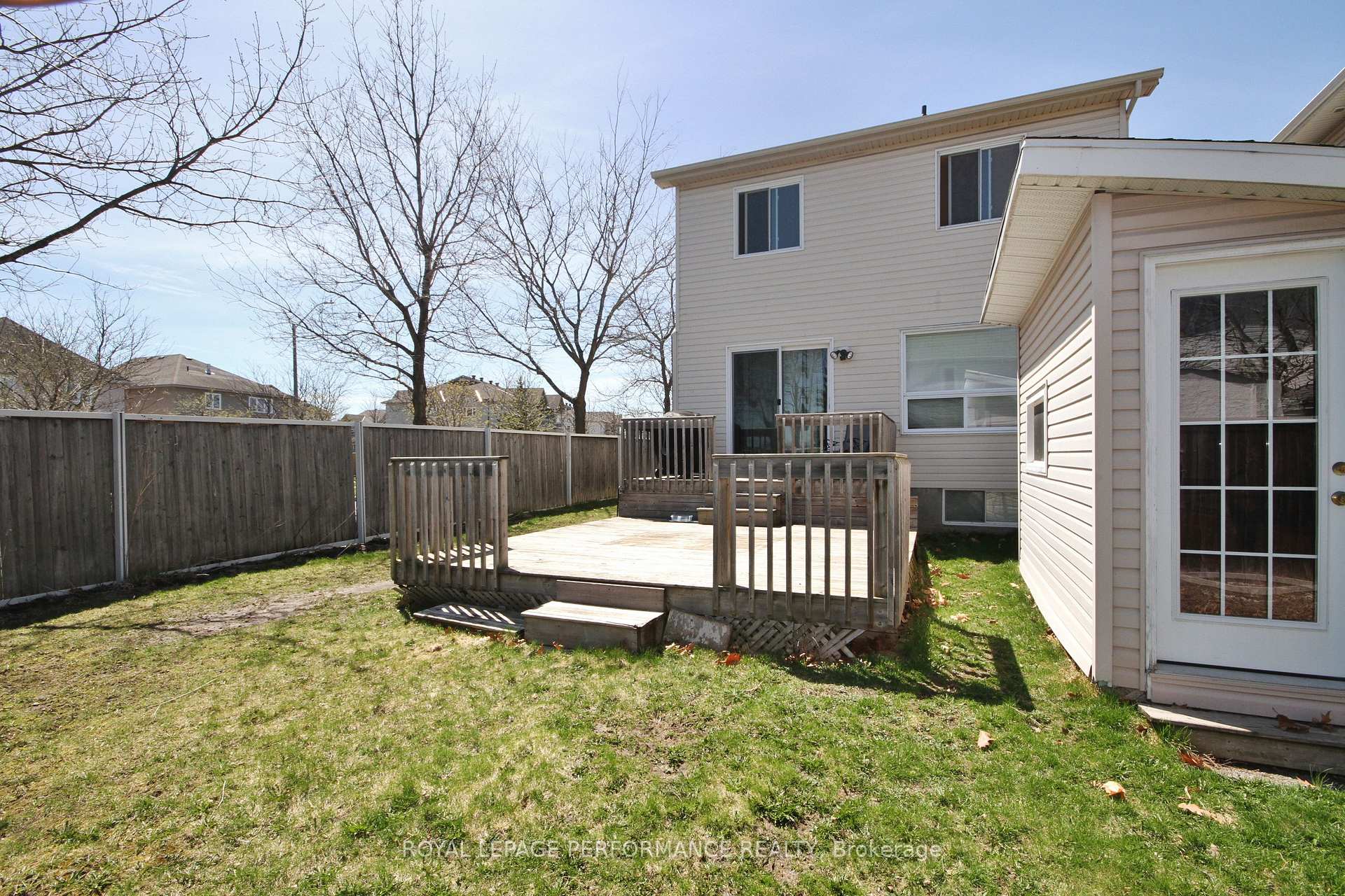 Photo 37 of 63 Ambiance Drive, Ottawa, Barrhaven East — HOMEH