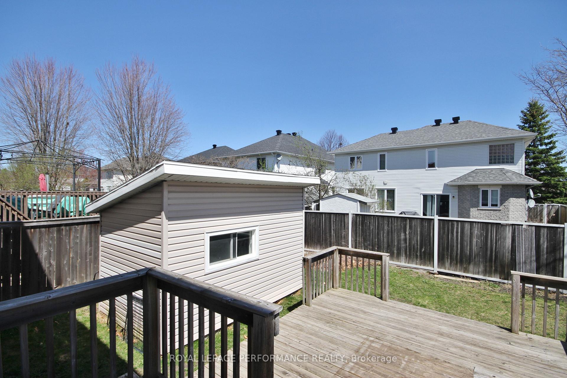 Photo 39 of 63 Ambiance Drive, Ottawa, Barrhaven East — HOMEH