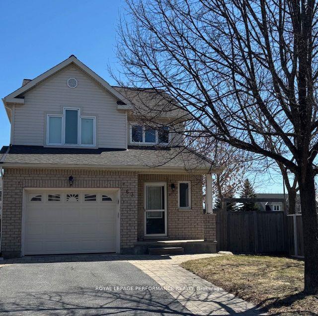 Photo 38 of 63 Ambiance Drive, Ottawa, Barrhaven East — HOMEH