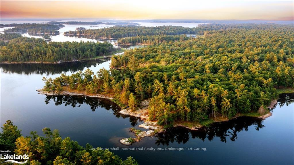 Photo 1 of A30-28 Mclean Pt, The Archipelago, Archipelago North — HOMEH