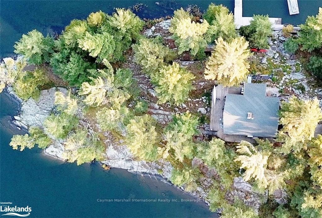 Photo 2 of A30-28 Mclean Pt, The Archipelago, Archipelago North — HOMEH