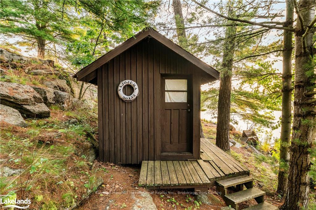 Photo 6 of A30-28 Mclean Pt, The Archipelago, Archipelago North — HOMEH