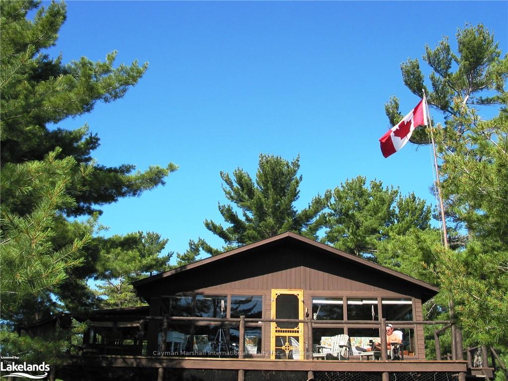 Photo 8 of A30-28 Mclean Pt, The Archipelago, Archipelago North — HOMEH