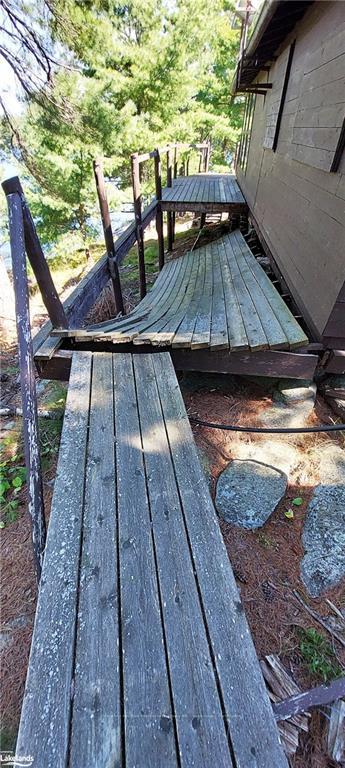 Photo 12 of A30-28 Mclean Pt, The Archipelago, Archipelago North — HOMEH
