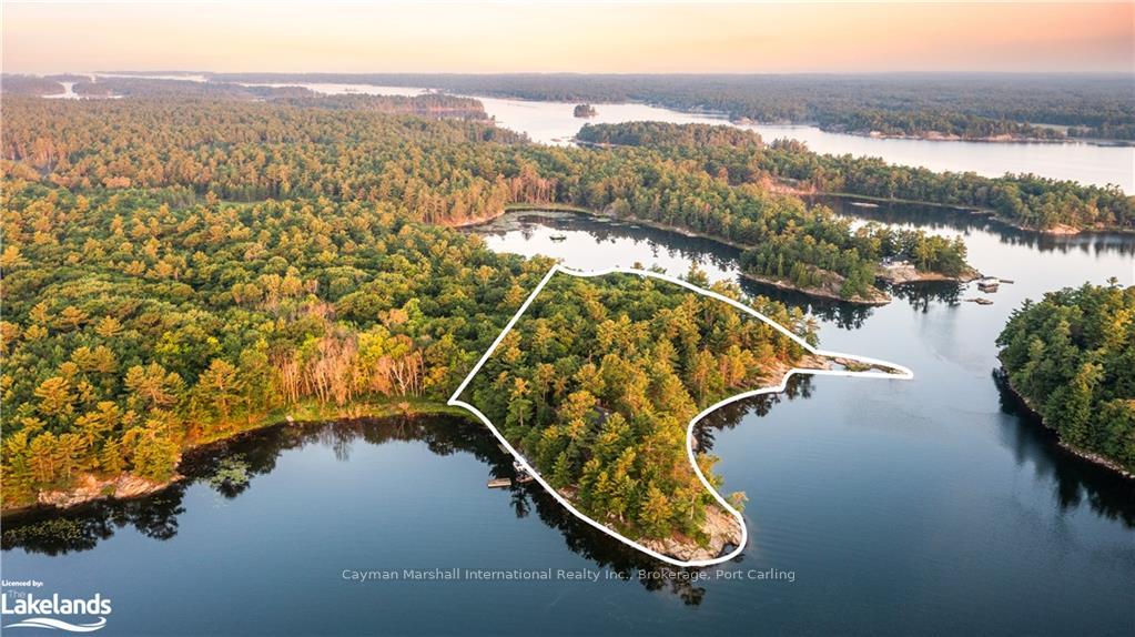 Photo 20 of A30-28 Mclean Pt, The Archipelago, Archipelago North — HOMEH
