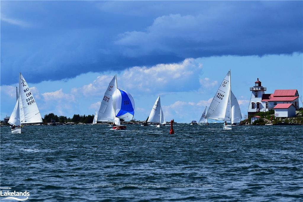 Photo 26 of A30-28 Mclean Pt, The Archipelago, Archipelago North — HOMEH