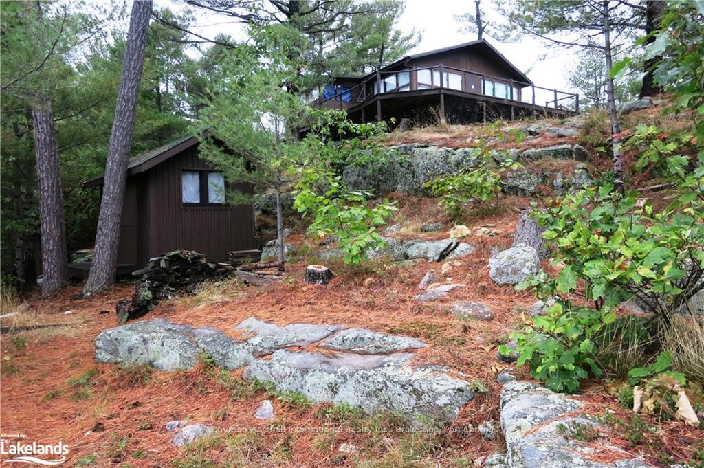 Photo 33 of A30-28 Mclean Pt, The Archipelago, Archipelago North — HOMEH