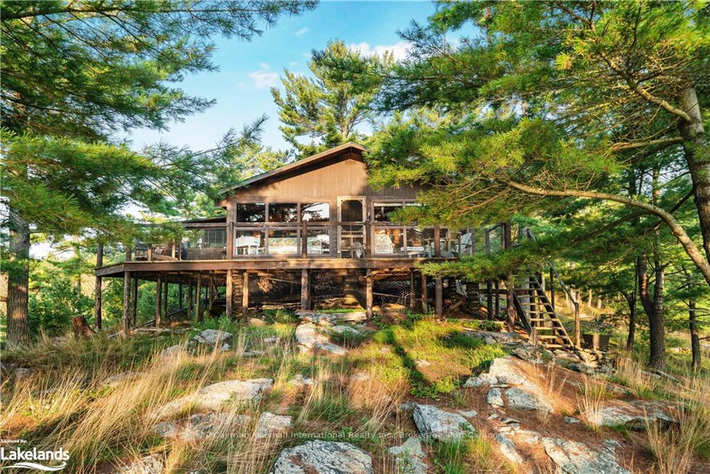 Photo 39 of A30-28 Mclean Pt, The Archipelago, Archipelago North — HOMEH